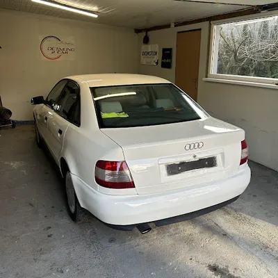 Detailing 2 Car - Myjnia w Tomaszowie